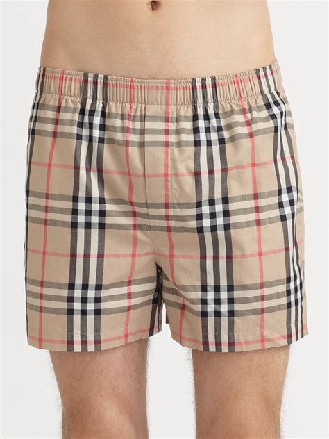 burberry boxers 3-pack|transparent boxer briefs.